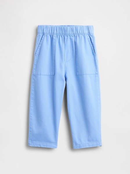 GAP Pantaloni de trening baby barrel UltraSoft GAP