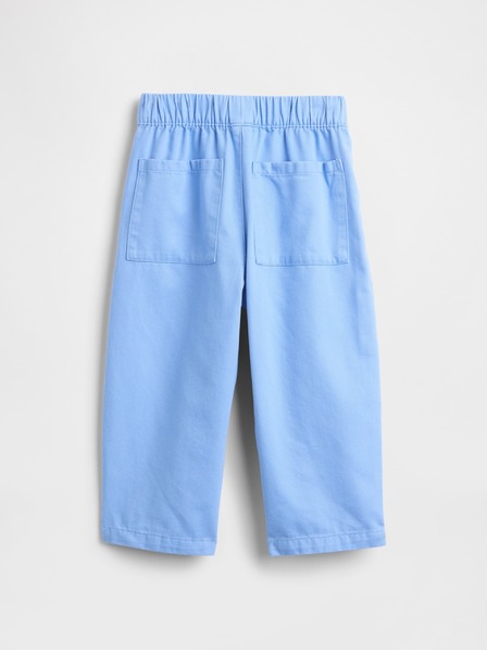 GAP Pantaloni de trening baby barrel UltraSoft GAP