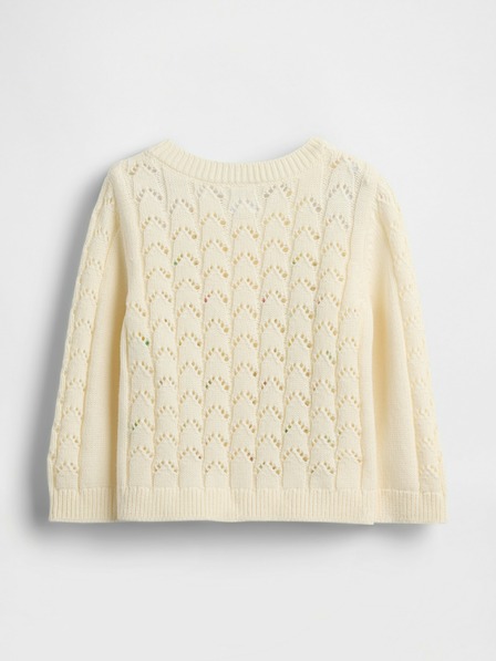 GAP Baby cardigan tricotat GAP