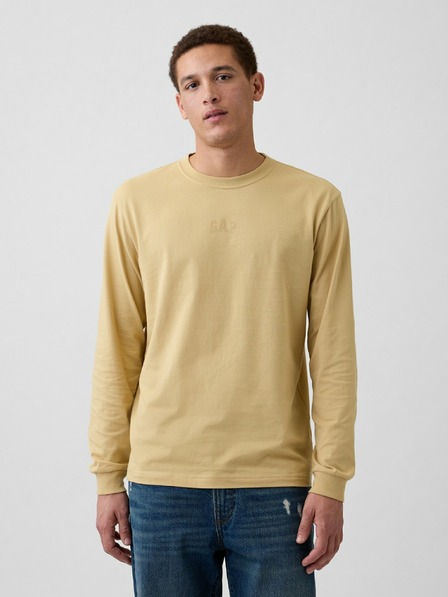 GAP Tricou cu logo Everyday Soft GAP
