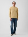 GAP Tricou cu logo Everyday Soft GAP