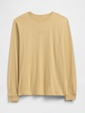 GAP Tricou cu logo Everyday Soft GAP