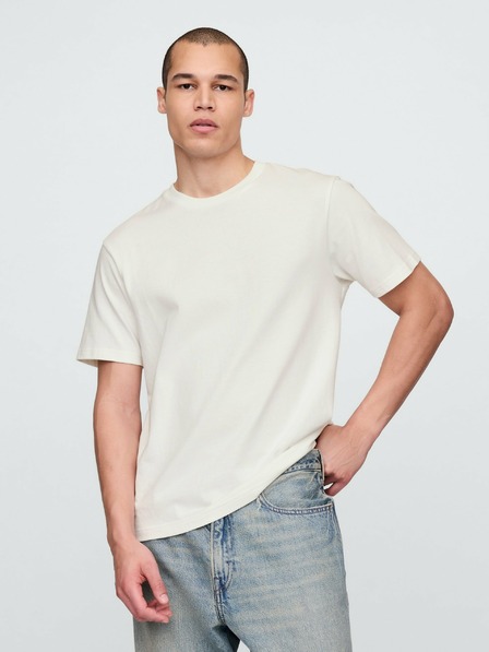 GAP Tricou Heavyweight Unisex GAP
