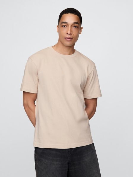 GAP Tricou Heavyweight Unisex GAP
