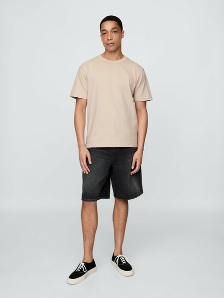 GAP Tricou Heavyweight Unisex GAP