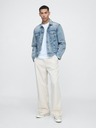 GAP Jachetă din denim Icon GAP