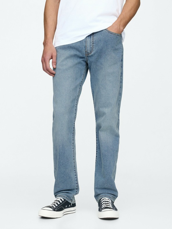GAP Blugi Straight GAP