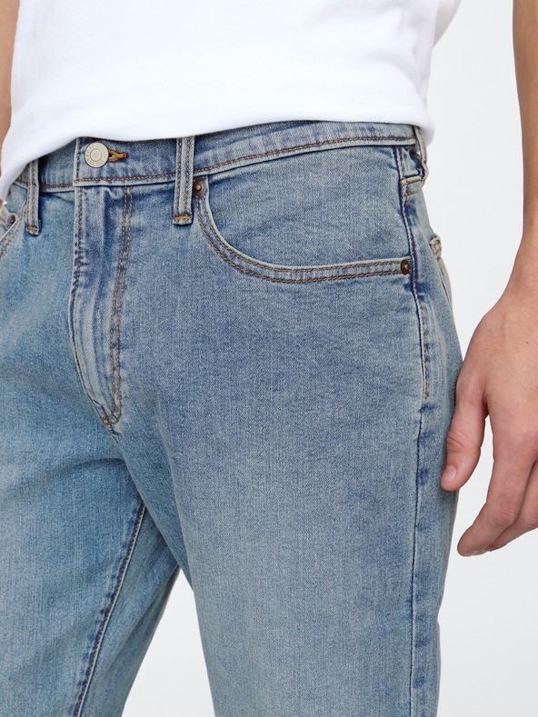 GAP Blugi Straight GAP