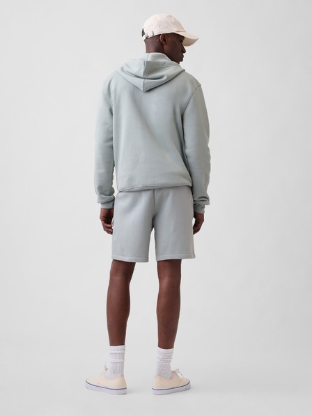 GAP Pantaloni scurți cu logo GAP