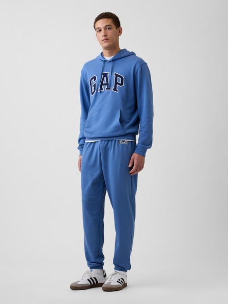 GAP Pantaloni de trening cu logo GAP