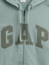 GAP Bluză Logo GAP