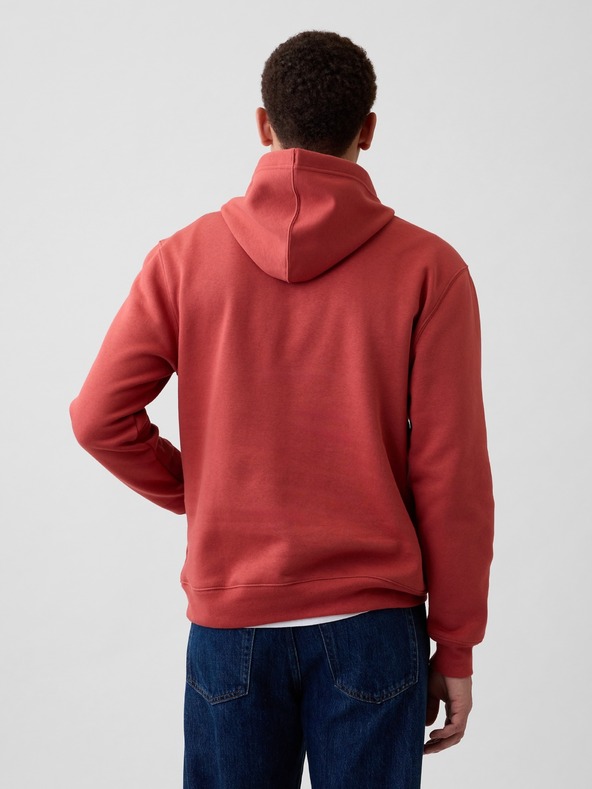 GAP Hanorac Logo GAP