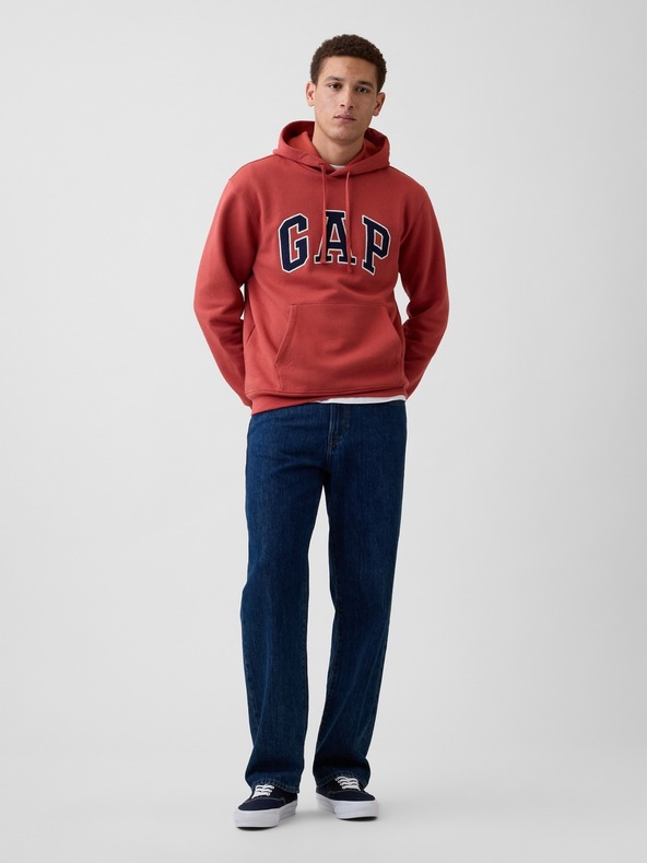 GAP Hanorac Logo GAP