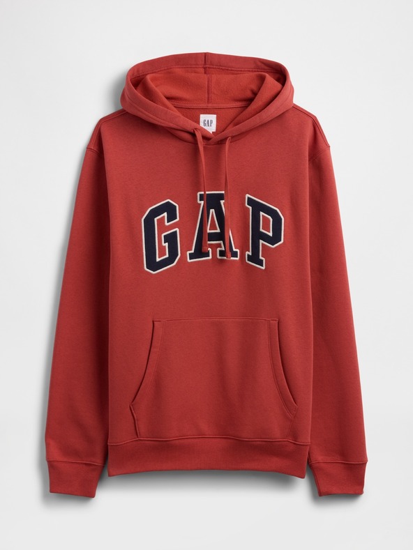 GAP Hanorac Logo GAP