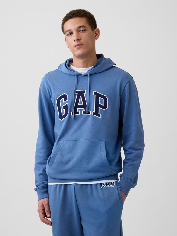 GAP Hanorac Logo GAP