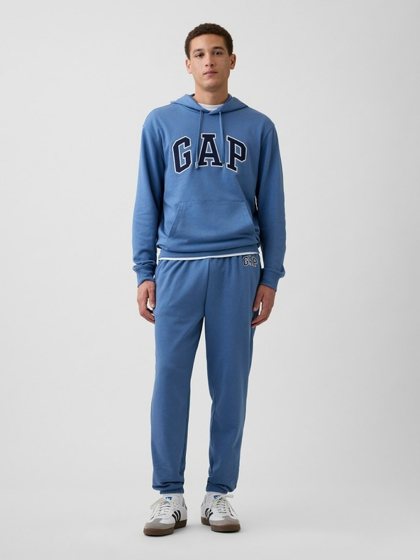 GAP Hanorac Logo GAP
