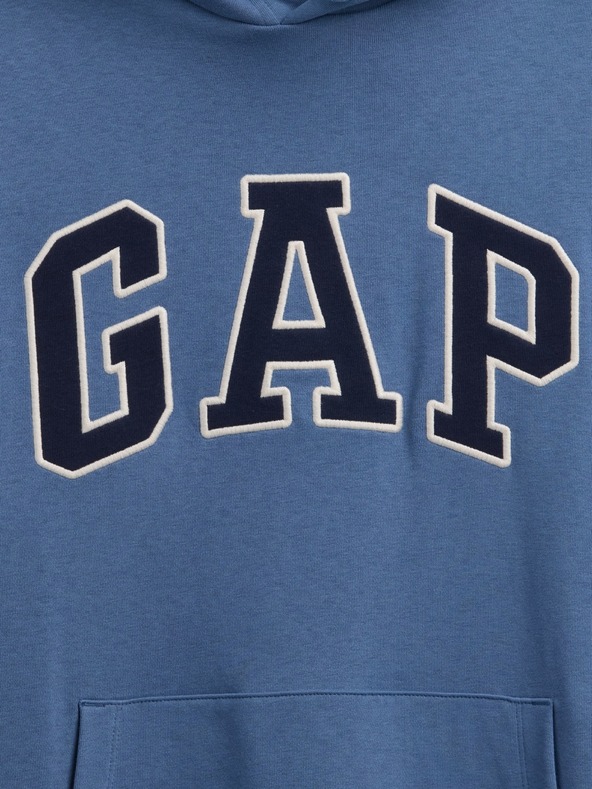 GAP Hanorac Logo GAP