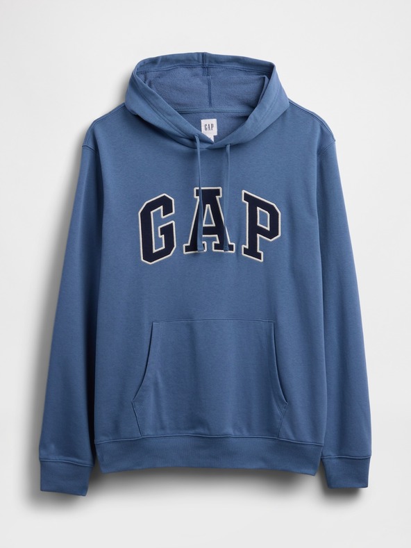 GAP Hanorac Logo GAP