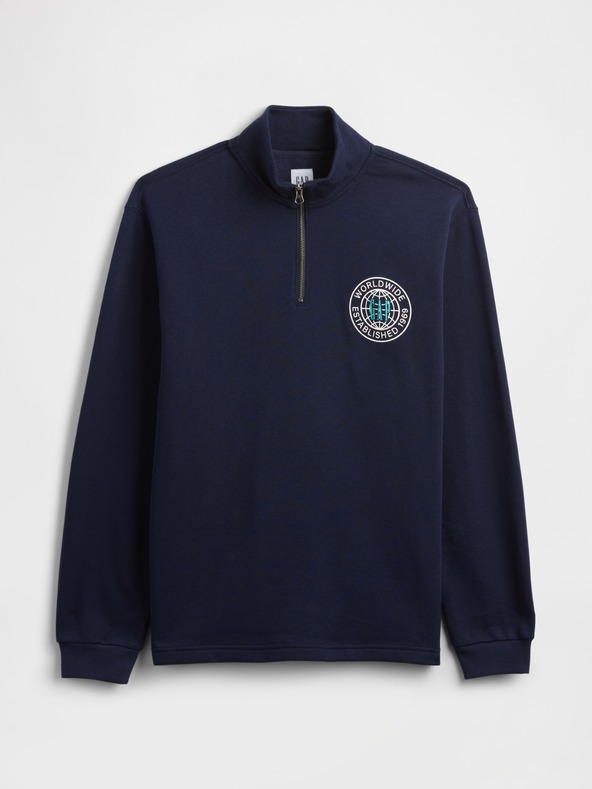 GAP Hanorac Logo GAP