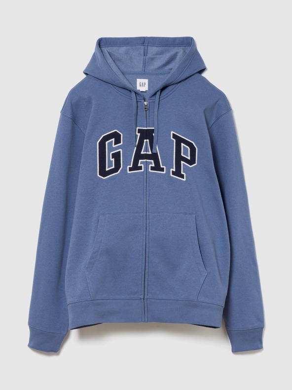 GAP Hanorac Logo GAP