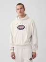GAP Hanorac oversize Logo VintageSoft GAP