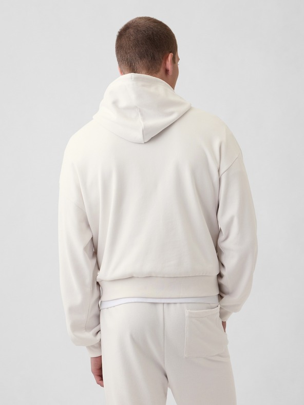 GAP Hanorac oversize Logo VintageSoft GAP