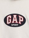 GAP Hanorac oversize Logo VintageSoft GAP