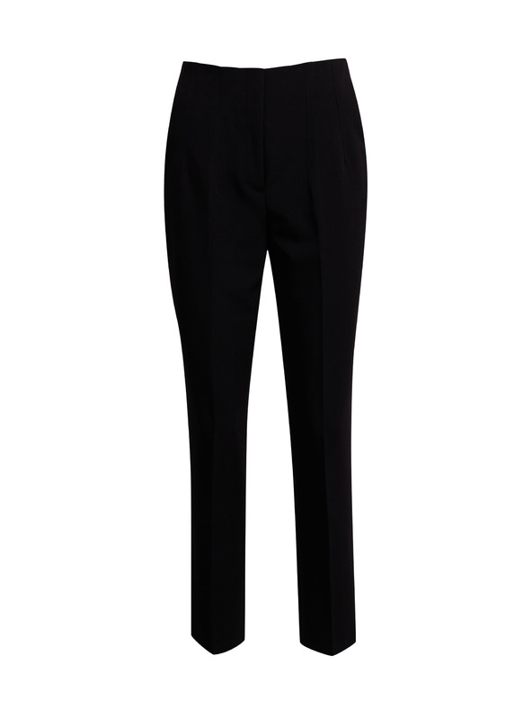 Orsay Pantaloni negri pentru femei ORSAY