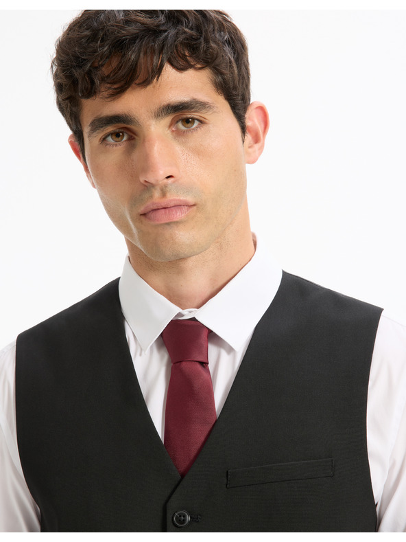 Celio Bugiamaury Vesta