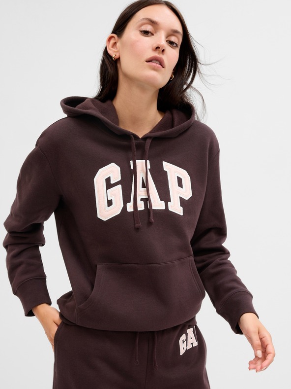 GAP Hanorac Logo GAP