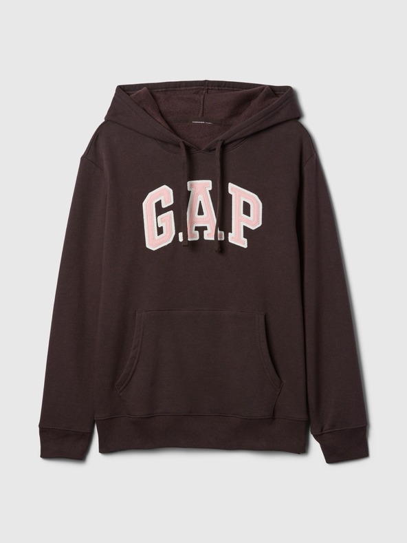 GAP Hanorac Logo GAP