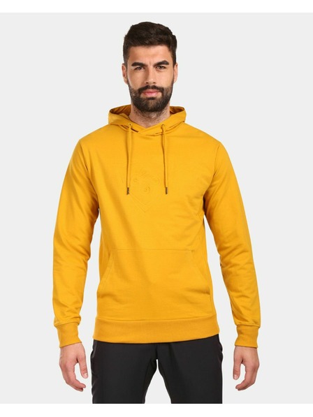 Kilpi Hanorace galben pentru bărbați Kilpi Lagoa-M