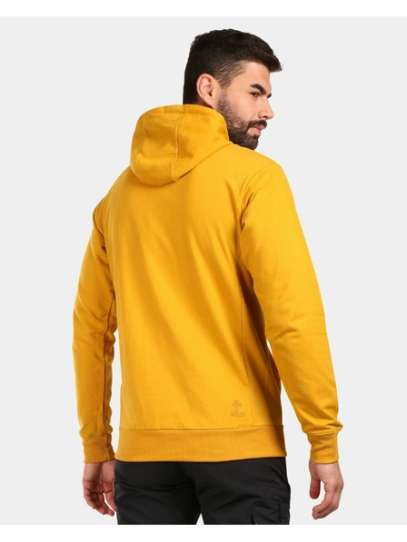 Kilpi Hanorace galben pentru bărbați Kilpi Lagoa-M