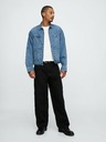 GAP Blugi Extra Baggy unisex GAP