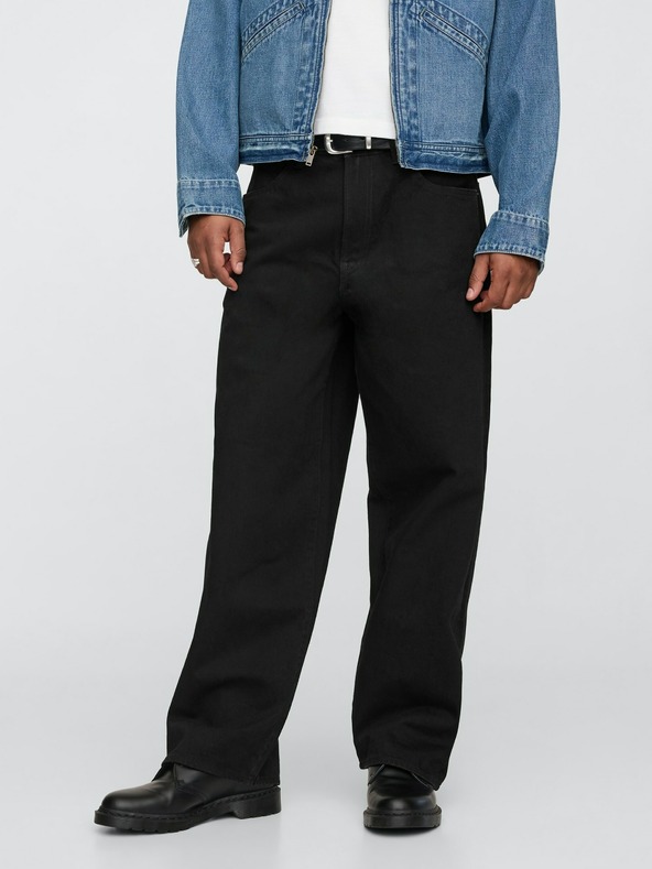GAP Blugi Extra Baggy unisex GAP