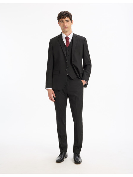 Celio Jachetă Buamaury Celio