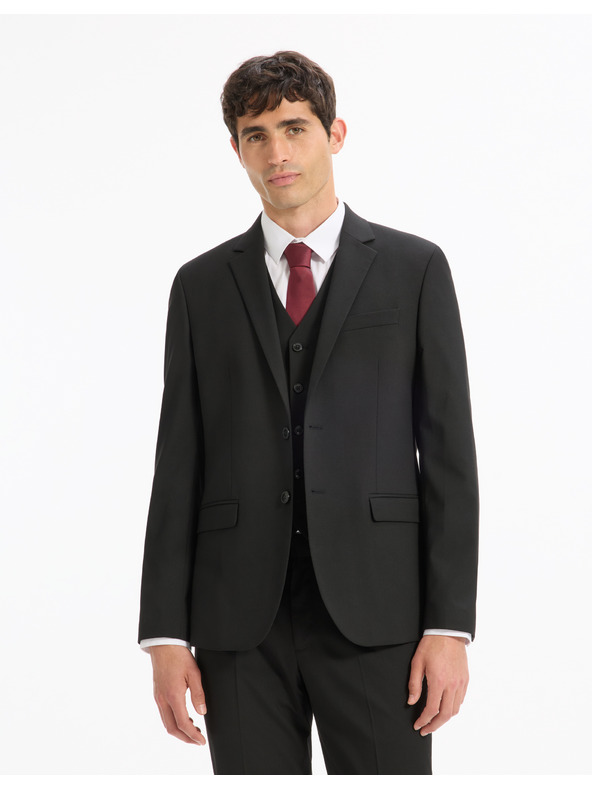 Celio Jachetă Buamaury Celio