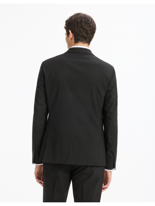 Celio Jachetă Buamaury Celio