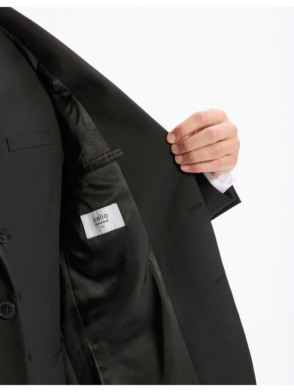 Celio Jachetă Buamaury Celio