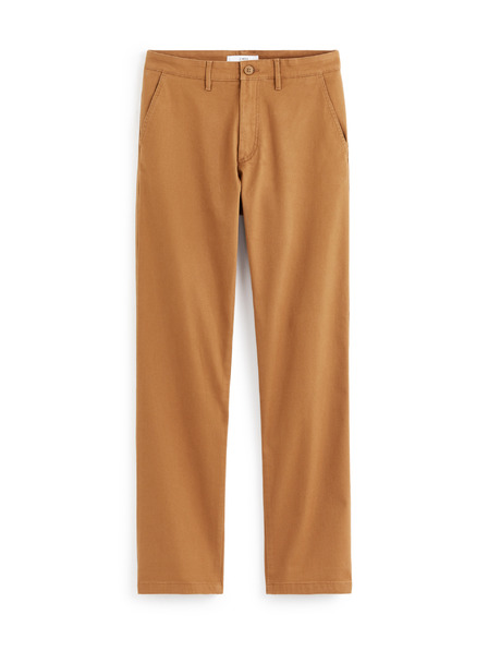 Celio Pantaloni chino Tohenri 34/34