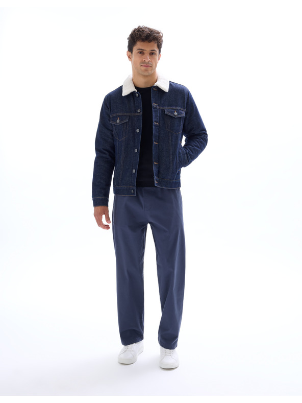 Celio Jachetă din denim Judensherp