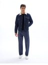 Celio Jachetă din denim Judensherp