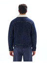 Celio Jachetă din denim Judensherp