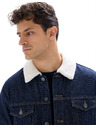 Celio Jachetă din denim Judensherp