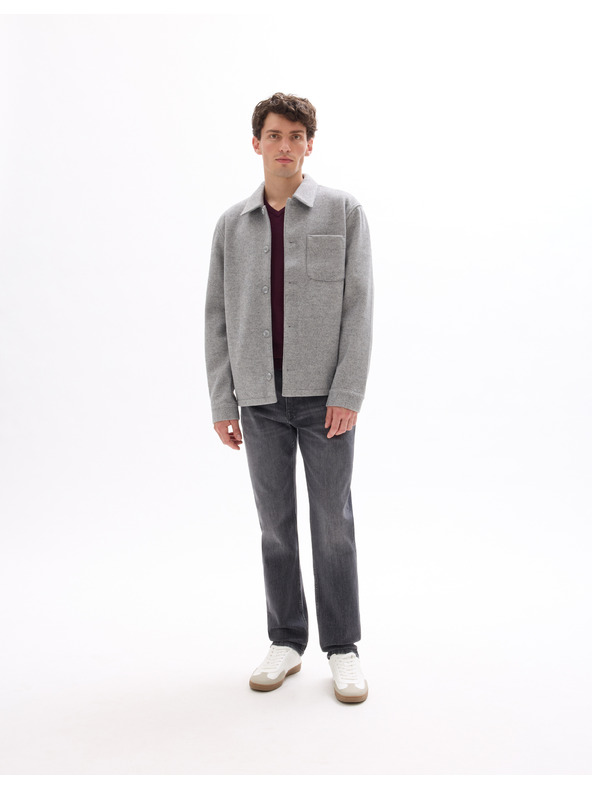 Celio Jachetă Mubiaishrt