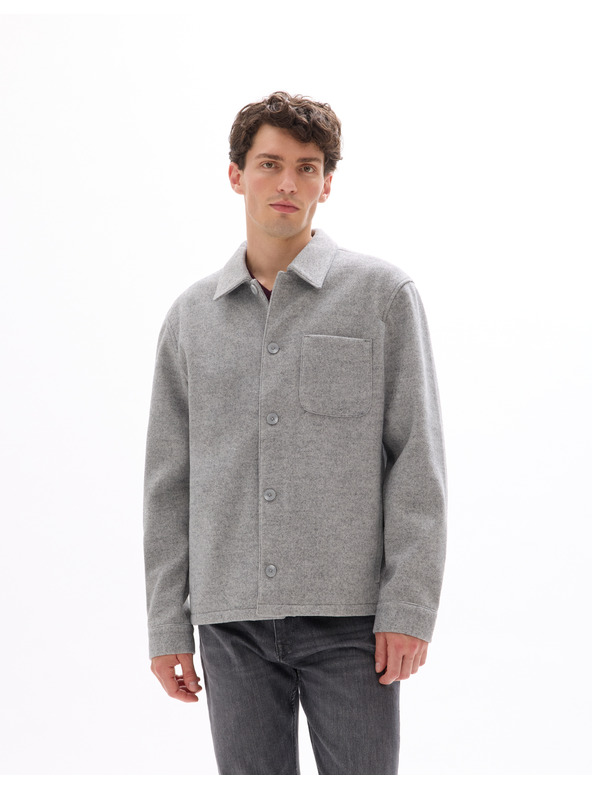 Celio Jachetă Mubiaishrt