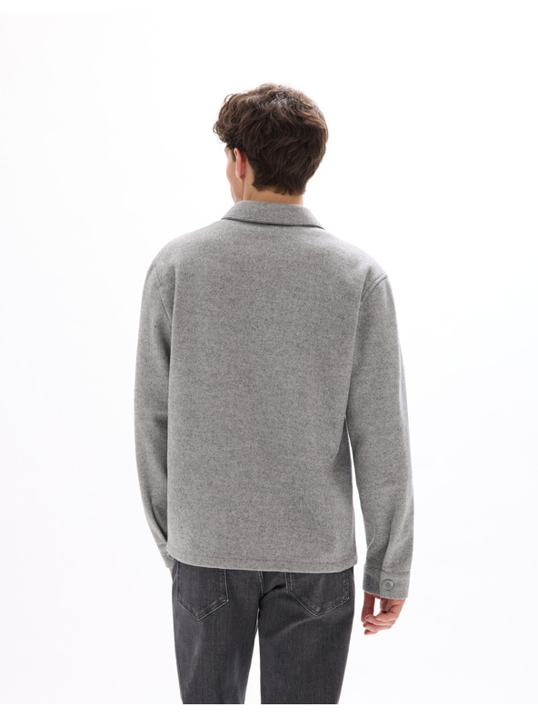 Celio Jachetă Mubiaishrt