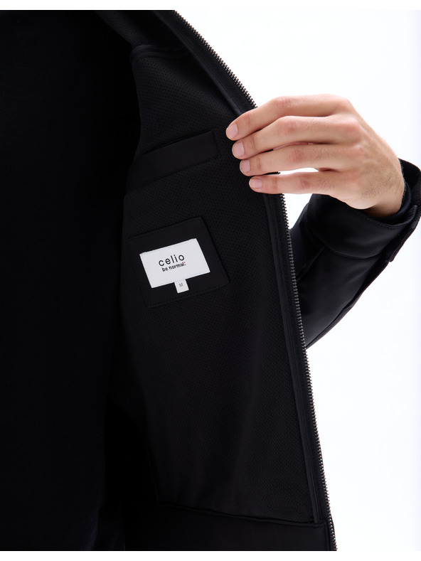 Celio Jachetă Muprado