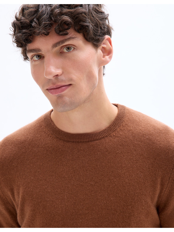 Celio Pulover din cașmir Jecloud