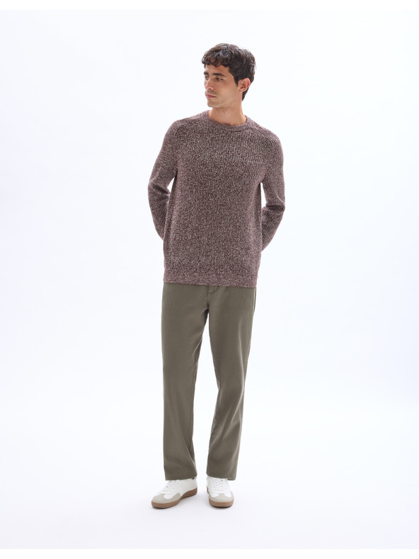 Celio Pulover Meaus